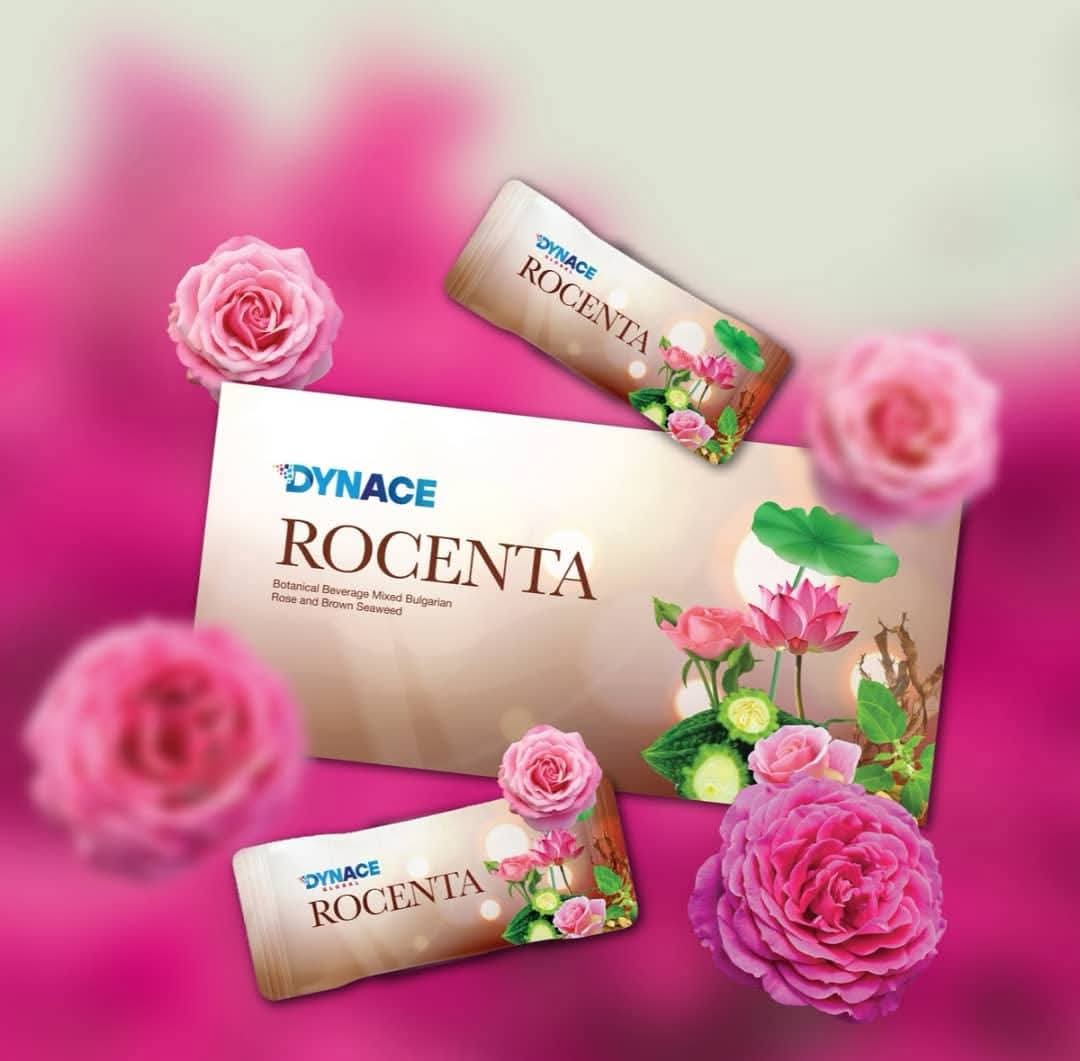 Dynace Rocenta : Votre Renaissance Cellulaire – Plus qu’un Complément, Une Seconde Chance