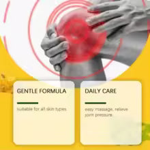 Crème de Traitement Bee Venom – Soulage les Douleurs Articulaires Naturellement & Efficacement