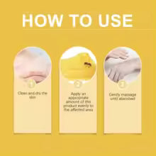 Crème de Traitement Bee Venom – Soulage les Douleurs Articulaires Naturellement & Efficacement