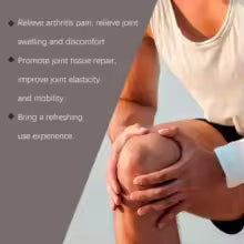 Crème de Traitement Bee Venom – Soulage les Douleurs Articulaires Naturellement & Efficacement