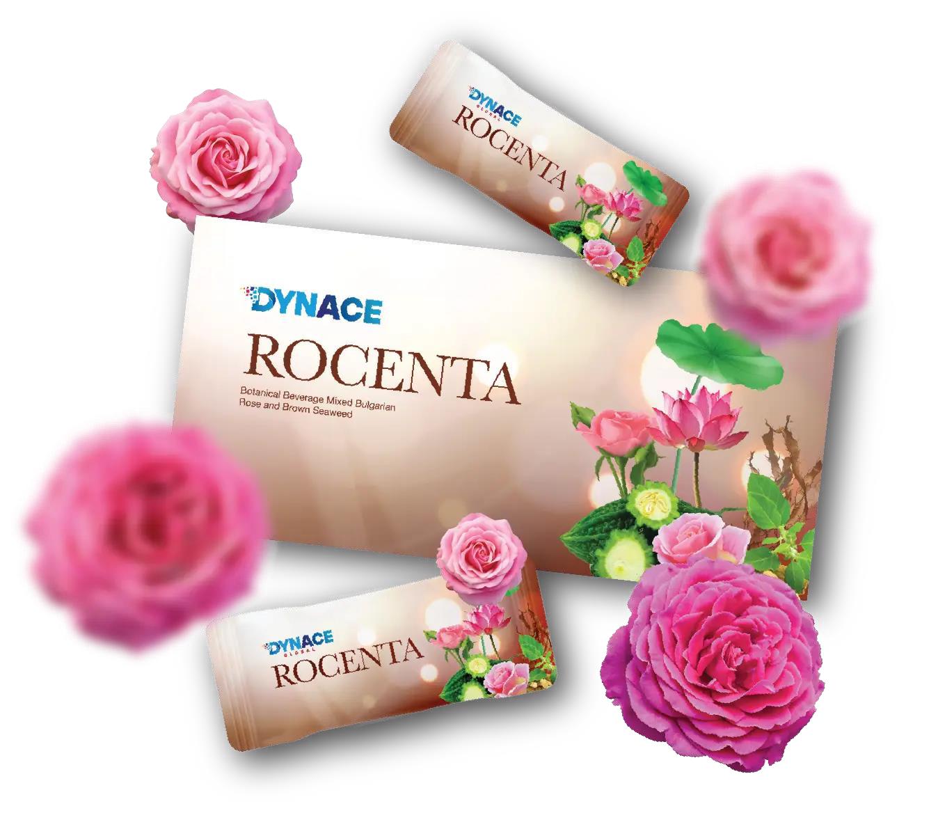 Dynace Rocenta : Votre Renaissance Cellulaire – Plus qu’un Complément, Une Seconde Chance
