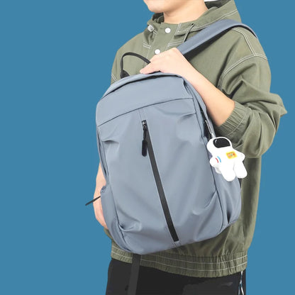 Sac à dos pour Adultes et Enfants, Port USB, Bureau - Ecole