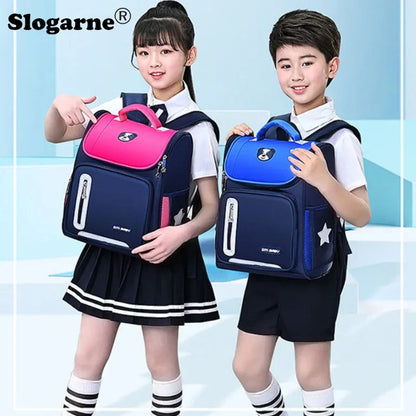 Sac à dos pour Adultes et Enfants, Port USB, Bureau - Ecole