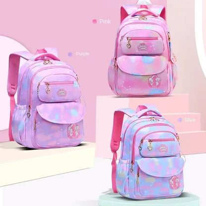 Sac à dos pour Adultes et Enfants, Port USB, Bureau - Ecole