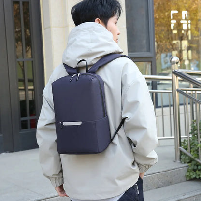 Sac à dos pour Adultes et Enfants, Port USB, Bureau - Ecole