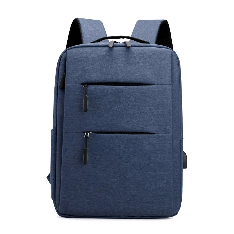 Sac à dos pour Adultes et Enfants, Port USB, Bureau - Ecole