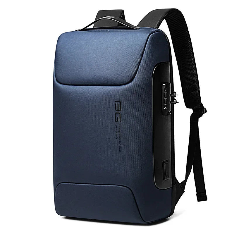 Sac à dos Antivol Multifonction avec port USB intégré 15.6 Pouce à Etanche
