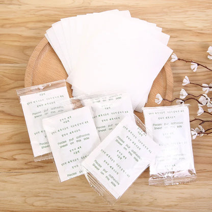 Dites Adieu aux Toxines ! KINOKI Patch Détox pour un Corps Léger et Revitalisé en 7 Nuits