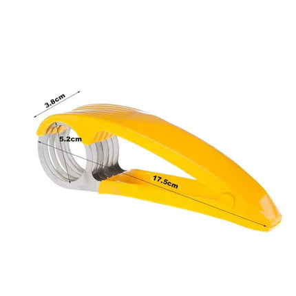 Coupes Rondelle à 6 Lames