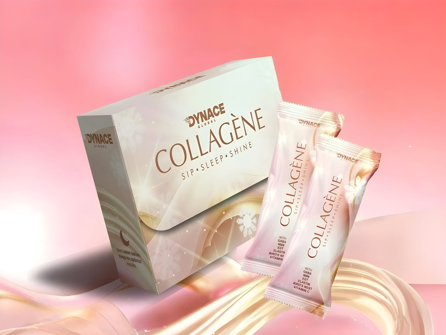 Dynace Rocenta : Votre Renaissance Cellulaire – Plus qu’un Complément, Une Seconde Chance